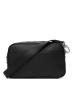 Guess Pochette MILANO CAMERA BAG S Nero - Foto 5