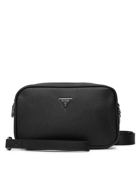 MILANO CAMERA BAG S Nero