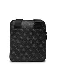 MILANO CROSSBODY FLAT  Grigio