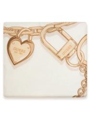 AW5464 SCARF 90X180 Beige