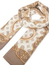 AW5464 SCARF 90X180 Beige