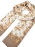 Guess Foulard AW5464 SCARF 90X180 Beige - Foto 2