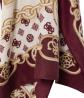 Guess Foulard AW5464 SCARF 90X180 bordeaux - Foto 2