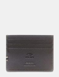 BOSTON CARD HOLDER SMBOLJ Marrone