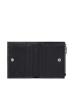 Guess Portafogli MILANO BIFOLD TOP ZIP Nero - Foto 2