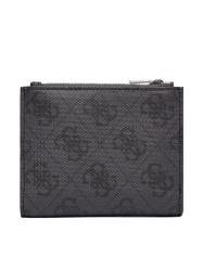 MILANO BIFOLD TOP ZIP Nero