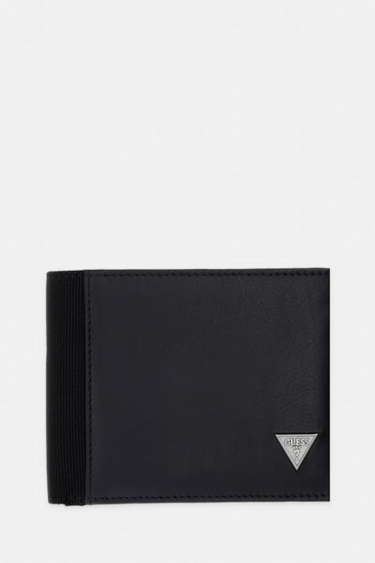 BERNA BIFOLD M Nero