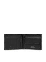 MILANO BLLFLD W COIN POCKET Nero