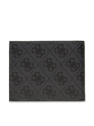 MILANO BLLFLD W COIN POCKET Nero