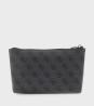 Guess Pochette LAUREL II WRISTLET POUCH Nero  - Foto 3