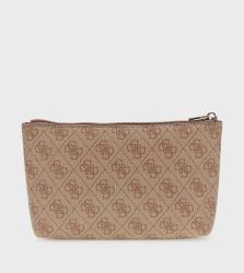 LAUREL II WRISTLET POUCH Beige