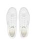 Guess Sneakers FMFBAN LEL12 Bianco - Foto 3