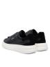 Guess Sneakers FMFBAN LEL12 Nero - Foto 4