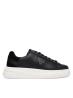 Guess Sneakers FMFBAN LEL12 Nero - Foto 1