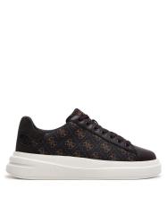 Guess Sneakers FMPVIB FAL12 Marrone