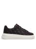 Guess Sneakers FMPVIB FAL12 Marrone - Foto 1