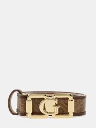 Guess Cinture KARNILLA NOT ADJ&NOT REV H30 Beige