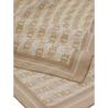 Guess Foulard KARNILLA LOGO SCARF 60X180 Beige - Foto 2