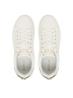 Guess Sneakers FLPWES ELE12 WESLI  Bianco  - Foto 3