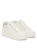 Guess Sneakers FLPWES ELE12 WESLI  Bianco  - Foto 2