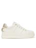 Guess Sneakers FLPWES ELE12 WESLI  Bianco  - Foto 1
