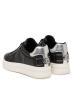 Guess Sneakers FLPWES ELE12 WESLI  Nero  - Foto 4