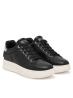 Guess Sneakers FLPWES ELE12 WESLI  Nero  - Foto 2