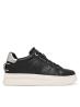 Guess Sneakers FLPWES ELE12 WESLI  Nero  - Foto 1