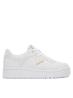 Guess Sneakers FLJMI6 FAL12 MIRIAM6 Bianco - Foto 1
