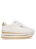 Guess Sneakers FLJHN4 ELE12 HANSIN3 Bianco - Foto 1