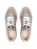 Guess Sneakers FL5HNS FAL12  HANSIN Oro - Foto 3