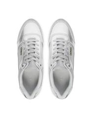 FLJHN3 LEL12 HANSIN3 Argento