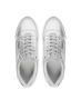 Guess Sneakers FLJHN3 LEL12 HANSIN3 Argento - Foto 3