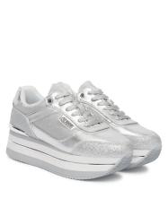 FLJHN3 LEL12 HANSIN3 Argento