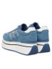 Guess Sneakers FLPC11 FAL12 CAMRIO11 Denim - Foto 4