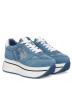Guess Sneakers FLPC11 FAL12 CAMRIO11 Denim - Foto 2