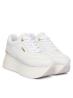Guess Sneakers FLPC10 FAL12 CAMRIO10 Bianco - Foto 2