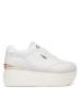 Guess Sneakers FLPC10 FAL12 CAMRIO10 Bianco - Foto 1