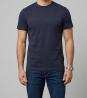 Richmond T-shirt UMP26018TS T-SHIRT SILKOM Blu - Foto 1