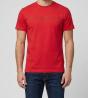 Richmond T-shirt UMP26018TS T-SHIRT SILKOM Rosso - Foto 1
