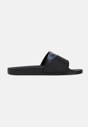 County Of Milan Sandali SLIDERS Blu