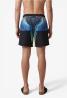 County Of Milan Costume WING SHORTS 16 INCH ROYAL - Foto 3