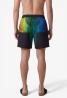 County Of Milan Costume WING SHORTS 16 INCH MULTICOLOR - Foto 3