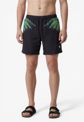 County Of Milan Costume WING SHORTS 16 INCH YELLOW