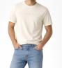 Richmond T-shirt UMP26018TS T-SHIRT SILKOM Beige - Foto 1