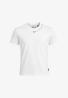 Richmond T-shirt UMP26038TS T-SHIRT FYAMI Bianco - Foto 1