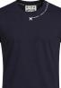 Richmond T-shirt UMP26038TS T-SHIRT FYAMI Blu - Foto 2