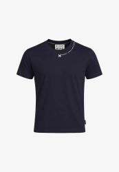 Richmond T-shirt UMP26038TS T-SHIRT FYAMI Blu