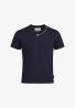 Richmond T-shirt UMP26038TS T-SHIRT FYAMI Blu - Foto 1
