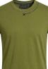 Richmond T-shirt UMP26038TS T-SHIRT FYAMI Verde - Foto 2